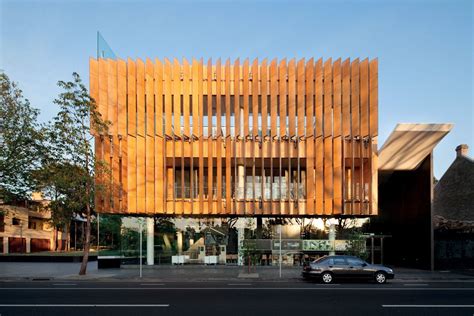 Surry Hills Library And Community Centre Surry Hills Green