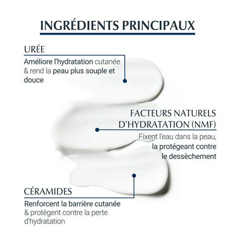 Eucerin UreaRepair PLUS Émollient 5 durée Parfumé 400 ml Redcare