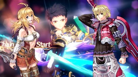 Unlocking Shulk And Fiora Early Xenoblade Chronicles 2 Youtube