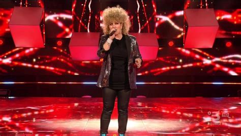 Sonia Mosca Finale All Together Now 2 Ascolti Tv Blog