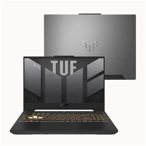 Notebook Gamer Asus Tuf Intel Core I7 12700h 8gb Ram Geforce Rtx 3050