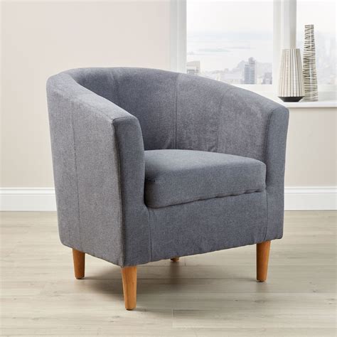 Single Seater Sofa Chair India Baci Living Room