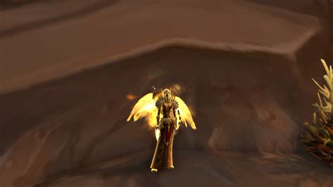 WoW SoD How To Get The Divine Storm Rune In WoW Classic Season Of