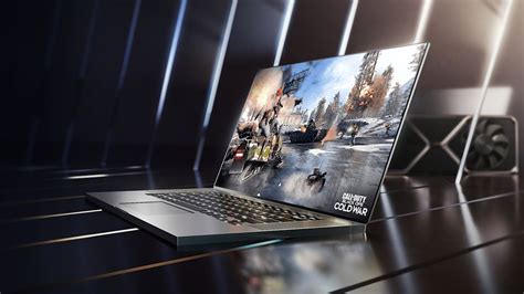 Nvidia S Incredible New RTX Studio Laptops Aren T Just For Gamers