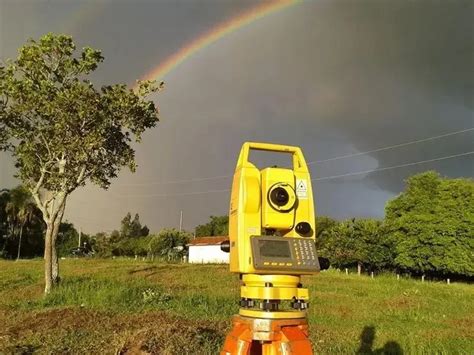 Levantamento Topogr Fico Planialtim Trico Cadastral Georreferenciado