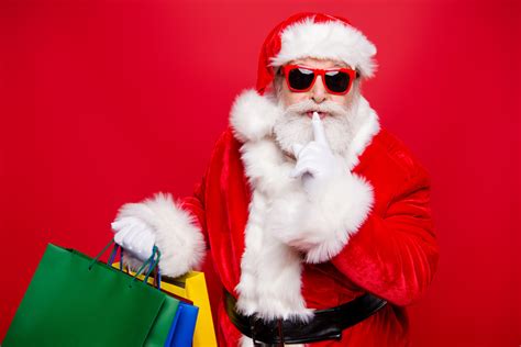 13 Secret Santa Clues Examples PERSONALIZED In 2021 Partnership For