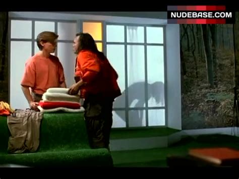 Angela Bassett Nude In Shower Critters 4 1 10 NudeBase