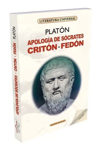 Apología De Sócrates Platón Cuotas sin interés