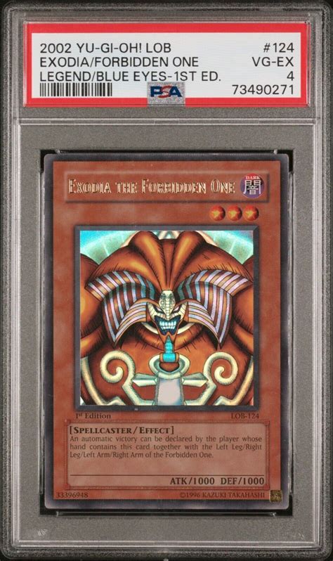 Top Most Expensive Rarest Yu Gi Oh Cards In The World Off