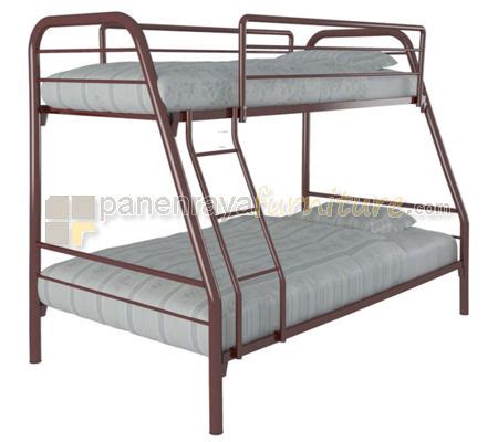 Bunk Bed Ranjang Susun Orbitrend New Mars Lazada Indonesia