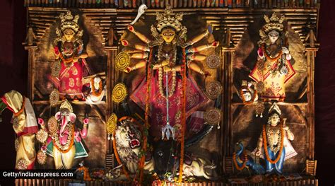 Durga Puja 2022 Date And Time Puja Vidhi Timings History