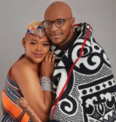 Who Exactly Is Azwimmbavhi Rambuda Aka Mpho From Muvhango Soapie Celebs