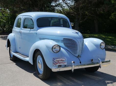 1937 Willys Model 37 Midwest Car Exchange