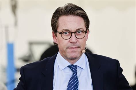 Verkehrsminister Scheuer: „Digitaler Führerschein“ soll in Deutschland