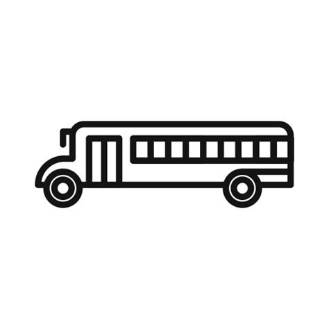 School Bus Logo Vector Images (over 2,500)