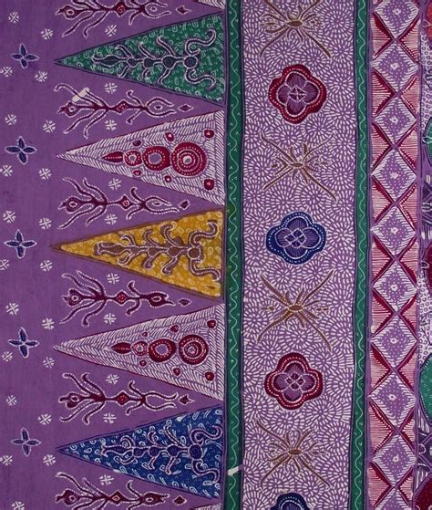 75 Best Malaysian Batik Images On Pinterest Malaysian Batik Hand