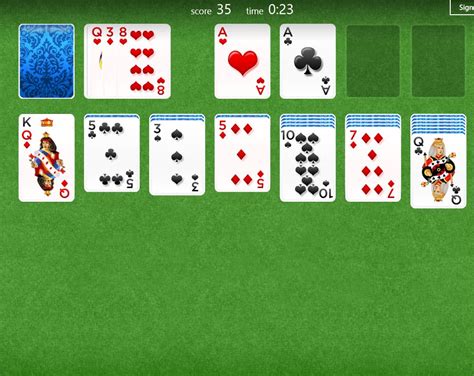 Microsoft spider solitaire for windows 10 - labellity