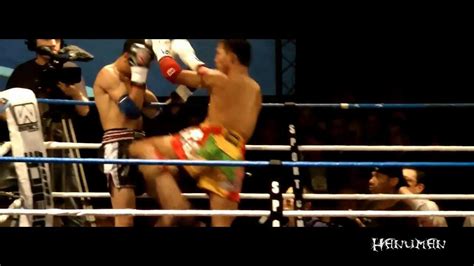 Best Of Siam Muay Thai Highlights By Hanuman Youtube