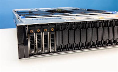 成都戴尔 PowerEdge R760 评测主流 2U 双英特尔至强服务器总代理