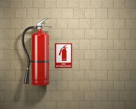 Fire Extinguisher Price In Pakistan Fire Safety Trading Pvt Ltd