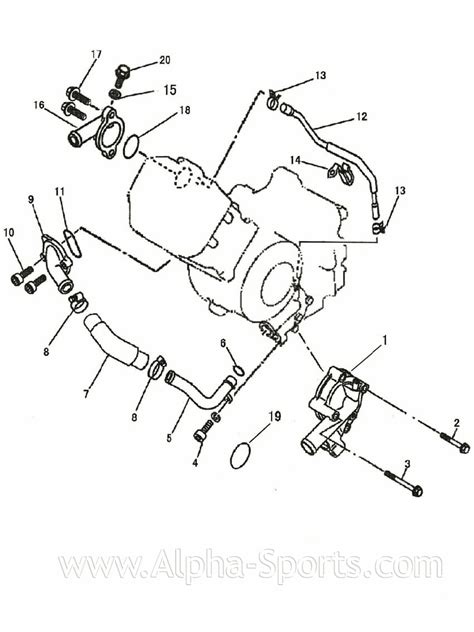 Hisun Parts Catalog