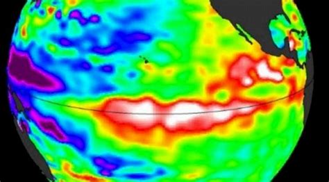 El Fen Meno De El Ni O Termina Qu Efectos Tuvo Y Qu Puede Ocurrir