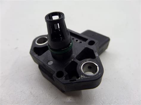 Audi Map Boost Pressure Sensor 8pa3 B7 A4 Tt Mk5 Jetta Gti Passat Cc