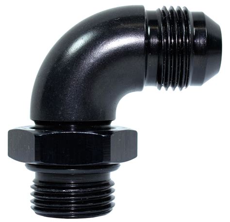 Degree Male Port Adapters Speedflowdirect Speedflow Hose