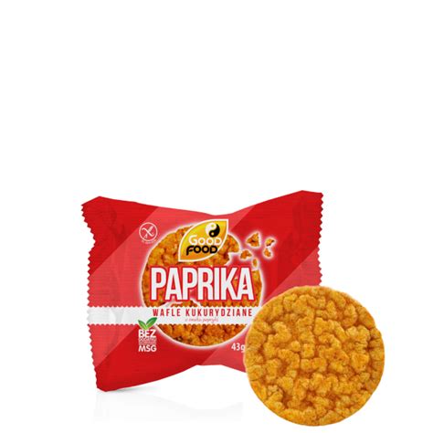 Strona główna - Good Food Products