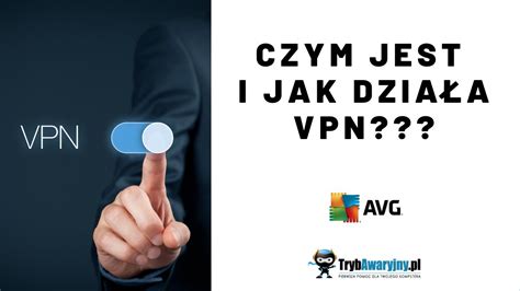 Co to jest VPN i jak działa VPN Na przykładzie AVG Secure VPN YouTube