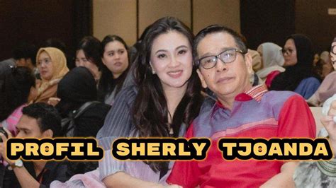 Profil Sherly Tjoanda Gantikan Suaminya Benny Laos Jadi Cagub Maluku