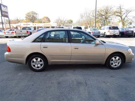 2001 Toyota Avalon For Sale 993 Used Cars From 2110