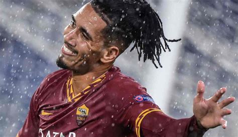 Chris Smalling L Addio Si Avvicina La Trattativa Per Il Rinnovo Ferma