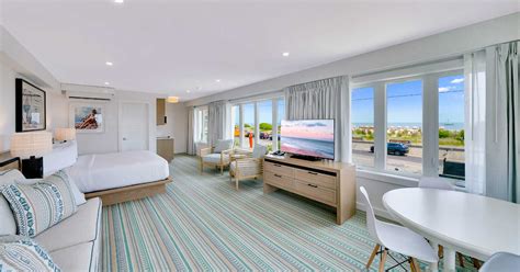 Mahalo Cape May Hotel | Hotel Rooms Cape May NJ