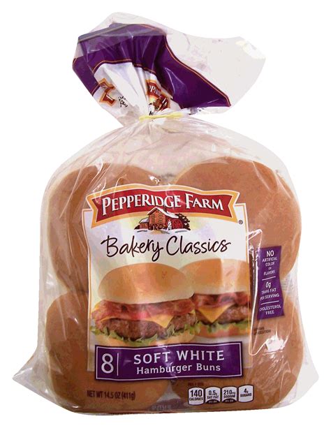 Groceries Express Product Infomation For Pepperidge Farm Bakery