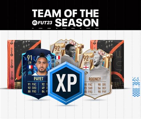 FIFA 23 TOTS Swaps How To Complete Season Swaps Objectives