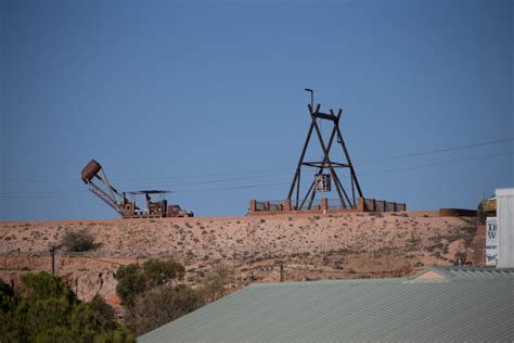 Day 41-42 - Opal Fields in Coober Pedy · Daerr.com · Underwater. Photo ...