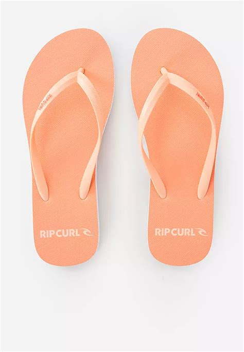 Buy Rip Curl Bondi Bloom Flip Flops Online Zalora