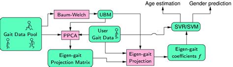 Block Diagram Of The Proposed System Download Scientific Diagram