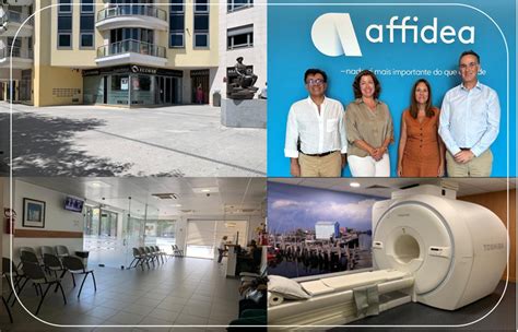 Affidea's Remarkable Growth in 2023: Expanding Across 8 Countries, Reaching 340 Centres | Affidea