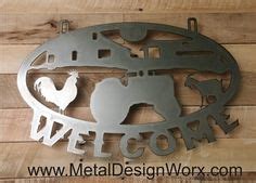 Click to purchase from MetalDesignWorx.com | Metal Design Worx Works ...