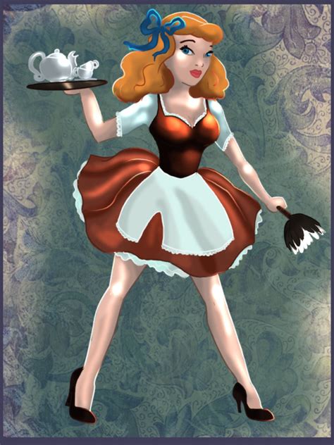 Cinderella Fan Art Ps Love