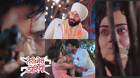 Teri Meri Doriyaann Today Episode Promo 2 30 Oct 2023 Rumi Ne Nahi