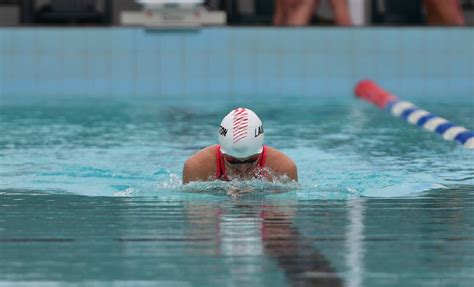 North Coast Swimming Championships Return To Port Macquarie