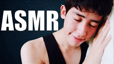 You Will Fall Asleep In 20 Minutes To This Asmr Video Youtube