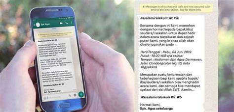 Cara Membuat Pengumuman Di Grup Wa Dan Tips Membuatnya Agar Efektif