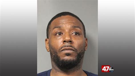 Wanted Dover Man Arrested On Drug Firearm Charges 47abc