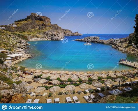 El Mar M Gico De Esta Isla Un Destino Final Para Las Vacaciones En El