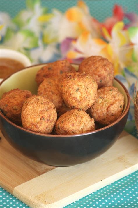 Recette Boulettes De Merlan Marie Claire