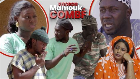 Bande annonce Koorou Maniouk ak Combé Ramadan 2024 YouTube